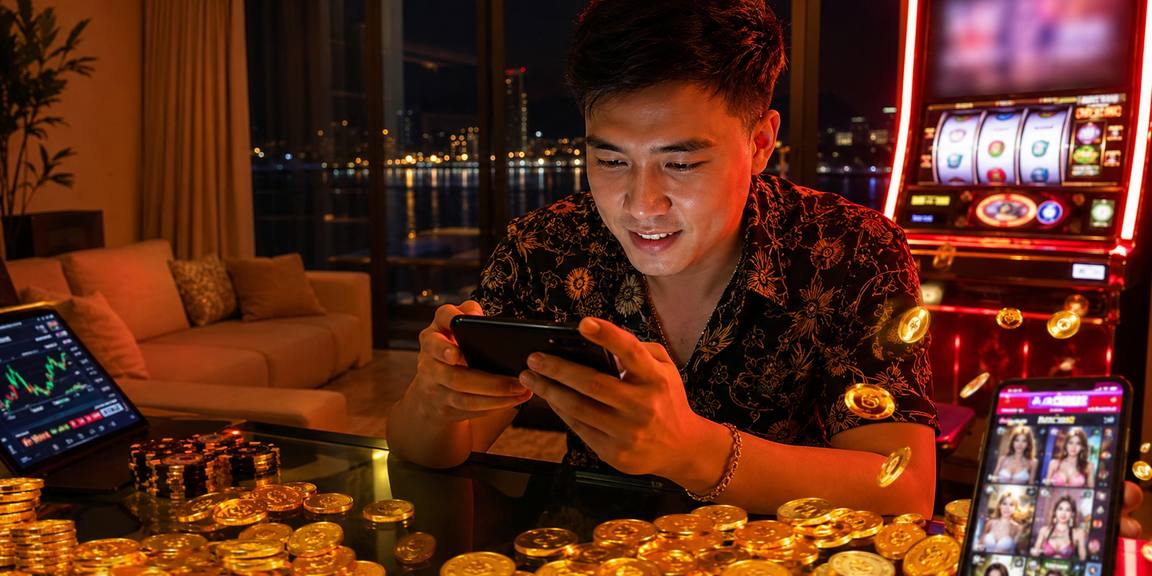 3wim mobile gaming